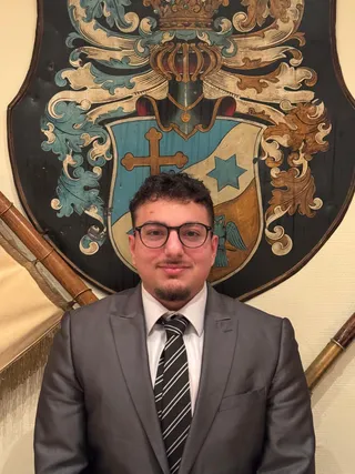 Josef Faraj Samuel