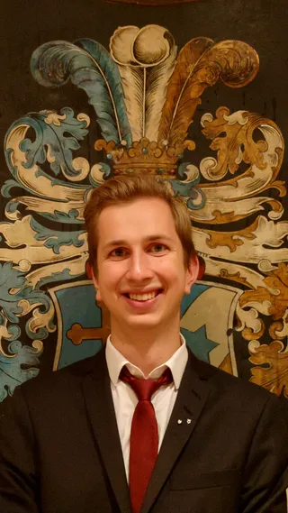 Stefan Schopf